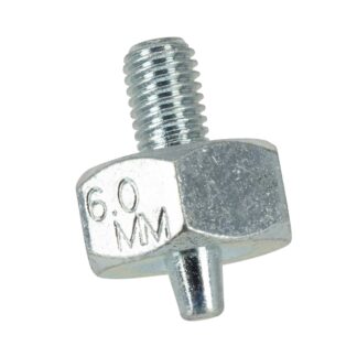 Jet H1502B Adapter 6mm for H1502 I.S.O. Bubble Flaring Tool