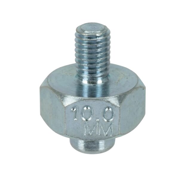 Jet H1502D Adapter 10mm for H1502 I.S.O. Bubble Flaring Tool