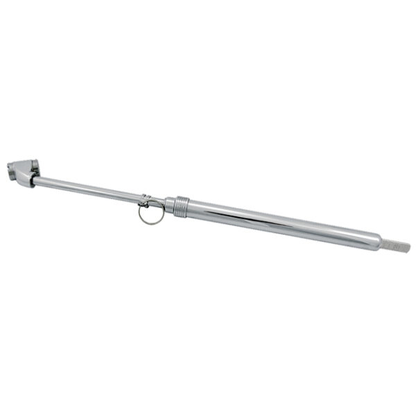 Jet H1503 Dual Head Tire Gauge