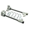Jet H1560 MacPherson Struts Coil Spring Compressor Kit