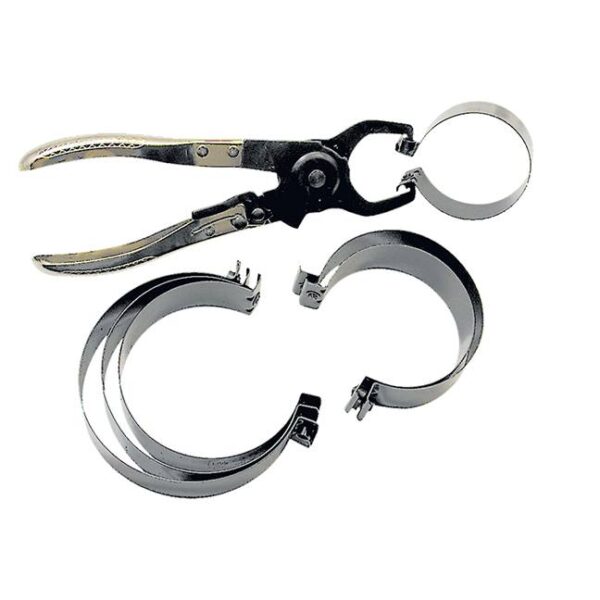 Jet H1670 7PC Piston Ring Compressor Set