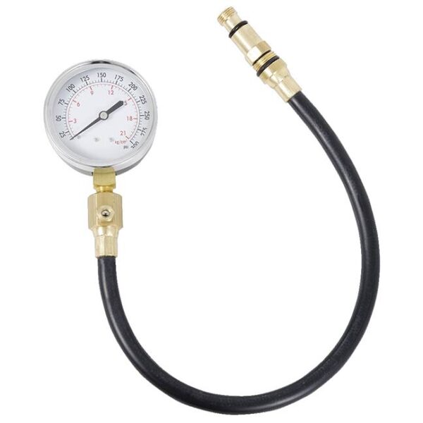 Jet H1731 Flex Drive Compression tester