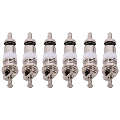 Jet H1734K Valve Core 6PK