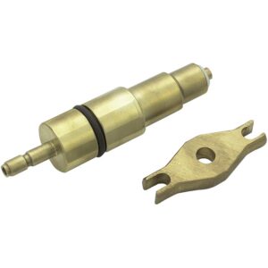 Jet H1845-3 Dodge/Cumins ISB-QSB Adapter H1845