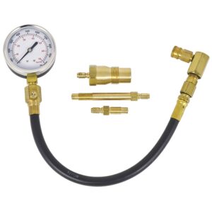 Jet H1845 Diesel Compression Tester Kit