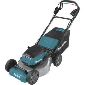 18vx2 lxt makita propelled
