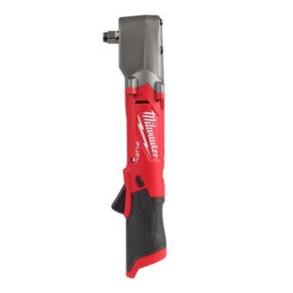 Milwaukee 2565-20 M12 FUEL 1/2" Right Angle Impact Wrench with Friction Ring Anvil - Tool Only