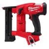 Milwaukee 2749-20 M18 FUEL 18GA 1/4" Narrow Crown Stapler - Tool Only
