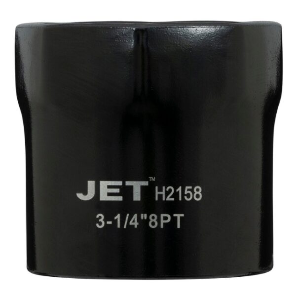 Copy of 648x648 (2).pdf - 2023-10-04T125716.649 Jet H2158 Truck Wheel Bearing Locknut Socket 8-Point Octagon Style 3-1/4"