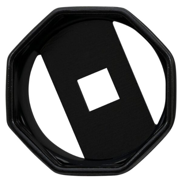 Jet H2158 Locknut Socket 8-Point Octagon Style 3-1/4" Jet H2158 Locknut Socket 8-Point Octagon Style 3-1/4"