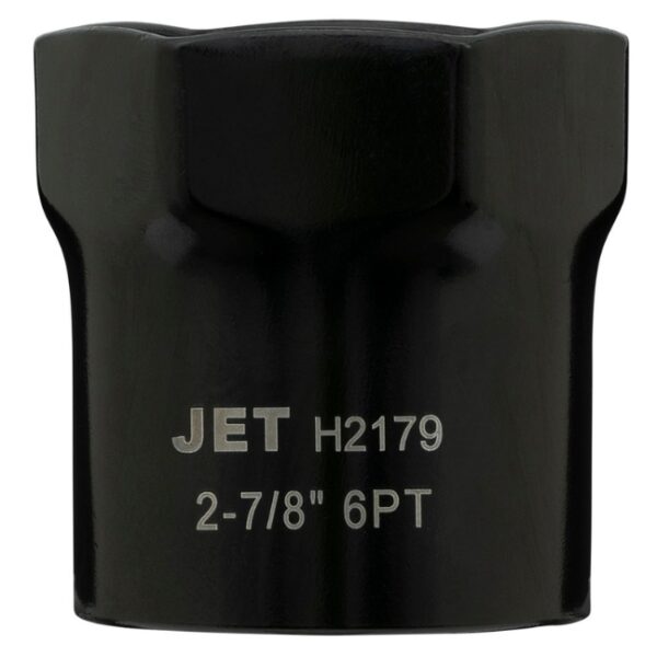 Copy of 648x648 (2).pdf - 2023-10-04T141709.626 Jet H2179 Truck Wheel Bearing Locknut Socket 6-Point Hexagon Style 2-7/8"