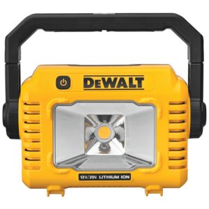 DeWalt DCL077B 12V/20V MAX Compact Task Light
