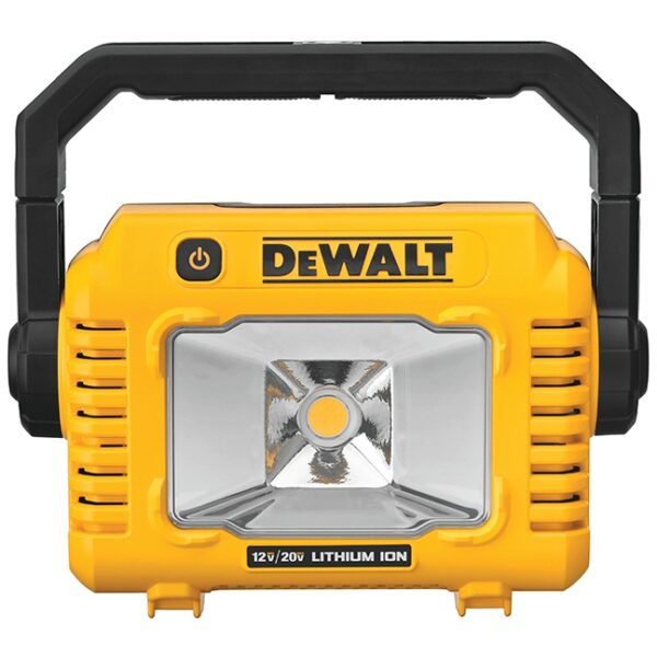 DeWalt DCL077B 12V/20V MAX Compact Task Light DeWalt DCL077B 12V/20V MAX Compact Task Light