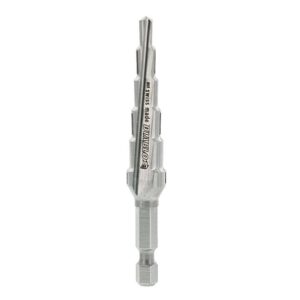 Freud DSD0500S06 Diablo Step Bit 1/2" 6 Steps