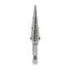 Freud DSD0500S13 Diablo Step Bit 1/2" 13 Steps