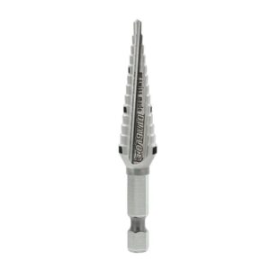 Freud DSD0500S13 Diablo Step Bit 1/2" 13 Steps