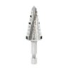 Freud DSD0750S09 Diablo Step Bit 3/4" 9 Steps Freud DSD0750S09 Diablo Step Bit 3/4" 9 Steps
