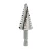 Freud DSD0875S12 Diablo Step Bit 7/8" 12 Steps