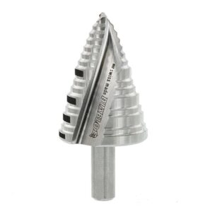 Freud DSD1375S15 Step Bit 1-3/8" 15 Steps