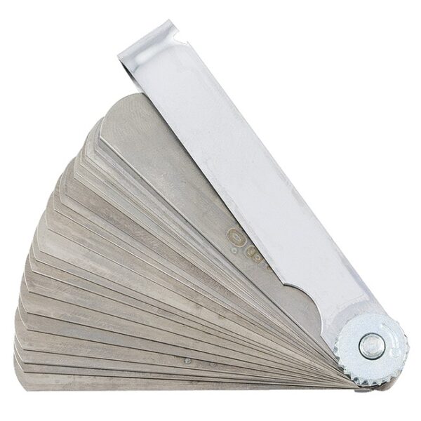 Jet H1859 32 Blade Universal Master Gauge Jet H1859 32 Blade Universal Master Gauge