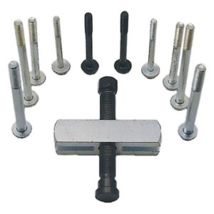 Jet H1903 Steering Wheel Puller Kit