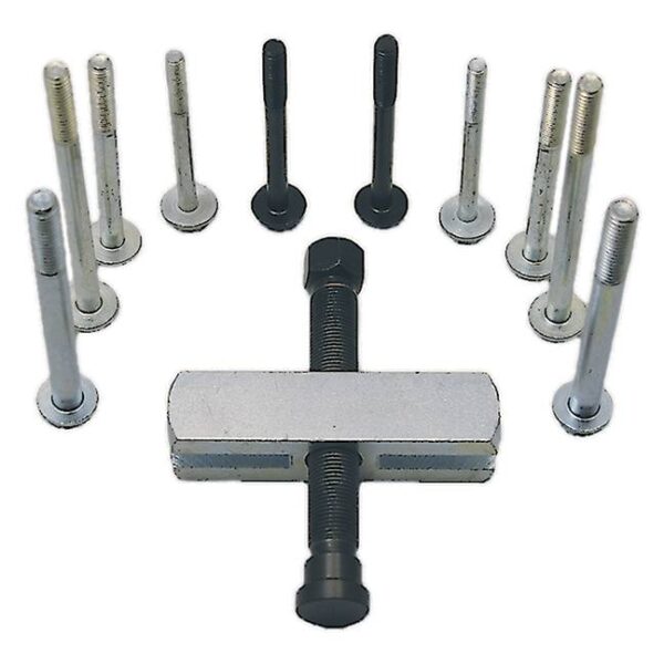 Jet H1903 Steering Wheel Puller Kit Jet H1903 Steering Wheel Puller Kit