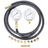 Jet H3041 Transmission and Engine Oil Pressure Tester Jet H3041 Transmission and Engine Oil Pressure Tester