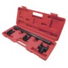Jet H3061 4PC Inner Tie Rod Tool Set Jet H3061 4PC Inner Tie Rod Tool Set