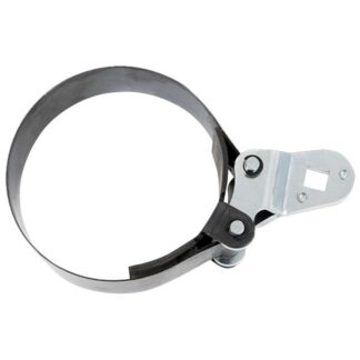 Jet H3078 1/2" Square Drive Oil Filter Wrench