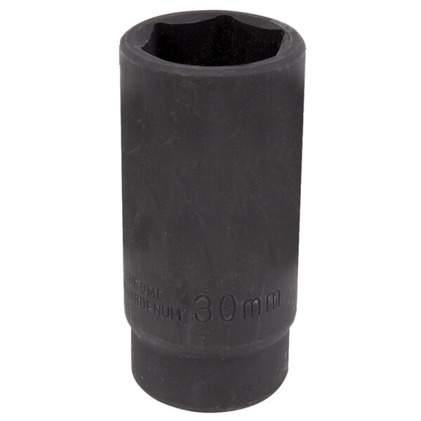 Jet H3150 FWD Axle Nut Socket 30mm Jet H3150 FWD Axle Nut Socket 30mm