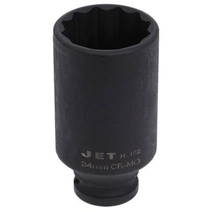 Jet H3152 FWD Axle Nut Socket 34mm