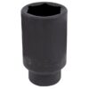 Jet H3153 FWD Axle Nut Socket 36mm Jet H3153 FWD Axle Nut Socket 36mm