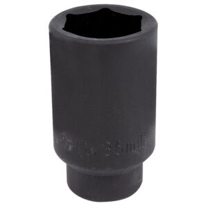 Jet H3153 FWD Axle Nut Socket 36mm