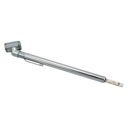 Jet H3162 Dual Head Tire Gauge