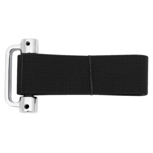 Jet H3241 Heavy Duty Strap Filter Wrench