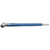 Jet H3262 Pencil Tire Pressure Gauge Metal Body Jet H3262 Pencil Tire Pressure Gauge Metal Body
