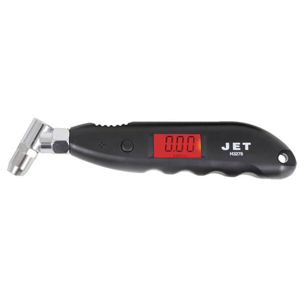 Jet H3276 Digital Tire Pressure Gauge Jet H3276 Digital Tire Pressure Gauge