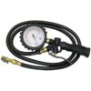 Jet H3284 Air Line Inflator with Tire Gauge Dial Type Jet H3284 Air Line Inflator with Tire Gauge Dial Type