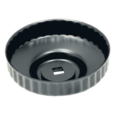 Jet H3371 Steel Cup Oil Filter Wrench