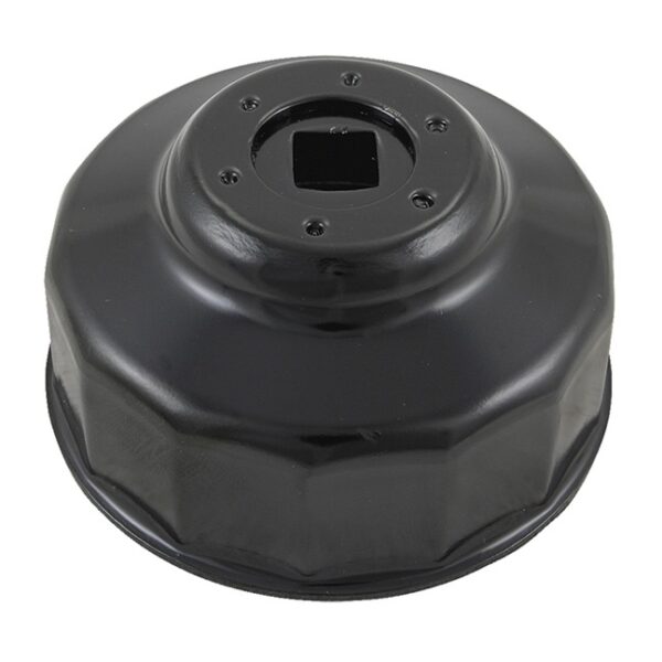 Jet H3372 Cap Style Filter Wrench (76mm-14 Flutes) Jet H3372 Cap Style Filter Wrench (76mm-14 Flutes)