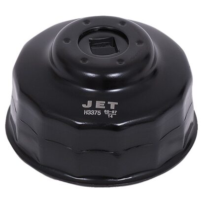 Jet H3375 Cap Style Filter Wrench