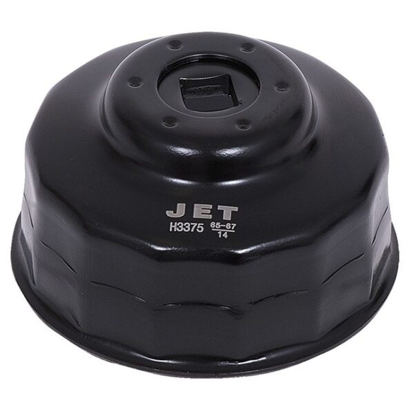 Jet H3375 Cap Style Filter Wrench Jet H3375 Cap Style Filter Wrench
