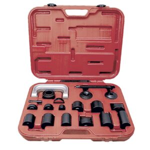 Jet H3536 21PC Ball Joint Master Service Kit