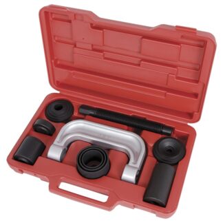 Jet H3537 4-In-1 Ball Joint Service Kit