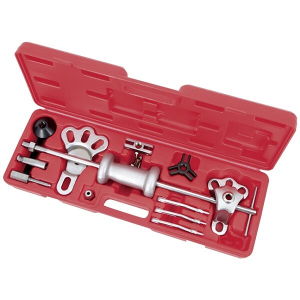 Jet H3560 Slide Hammer Multi Purpose Puller Kit Jet H3560 Slide Hammer Multi Purpose Puller Kit