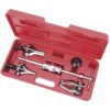 Jet H3562 5PC Internal and External Bearing Puller Kit