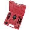 Jet H3565 Power Steering Pump Puller Kit
