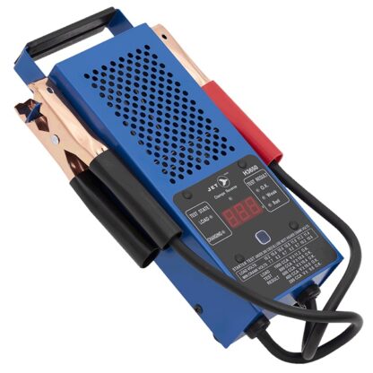 Jet H3650 Digital Battery Load Tester/Charging System Analyzer