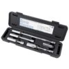 Jet H3704 5PC Magnetic Spark Plug Socket Kit