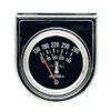 Jet HTA1118 Chrome Series Mechanical Water Temperature Gauge Kit
